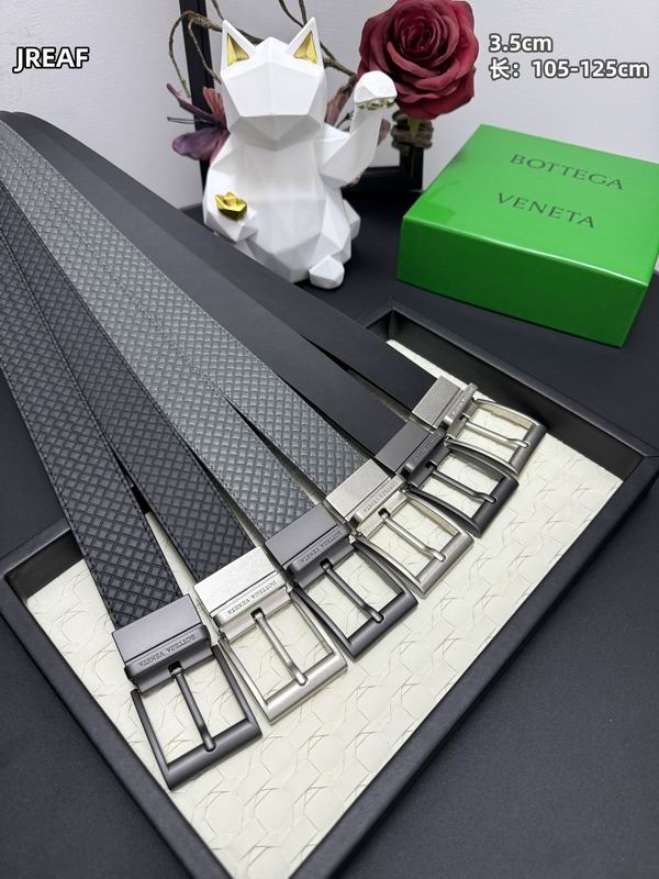 BV belt 35mmX105-125cm 8L14